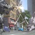 【TGS 2012】最大4人オンライン協力プレイも搭載！『地球防衛軍4』プレイアブルレポ