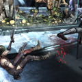 【TGS 2012】国内リリースも決まったDCユニバース格ゲー『Injustice: Gods Among Us』開発者インタビュー