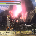 【TGS 2012】キャストも登場し、新システムも紹介された『ゴッドイーター2』ステージの詳細をお届け