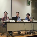 【TGS 2012】22世紀の子供たちに向けたゲーム作り―飯田和敏氏・・・・・・「新しいゲームのカタチとは？」(後)