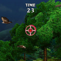今度の標的は鳥！3DS『鷹狩王』配信決定 ― ローカル通信による対戦プレイも搭載
