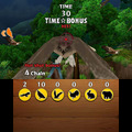 今度の標的は鳥！3DS『鷹狩王』配信決定 ― ローカル通信による対戦プレイも搭載