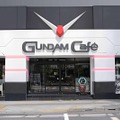 『SDガンダム ジージェネ オーバーワールド』と「ガンダムカフェ」がコラボ、キャンペーンコードをゲットせよ