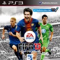 『FIFA 13』北米では発売初日の売上げは35万本！前作比で42％の売上増