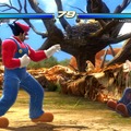 『鉄拳タッグトーナメント2 Wii U EDITION』詳細公開 ― 任天堂オールスターコスチュームも登場