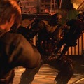 『BIOHAZARD 6』4つの物語の「クロスオーバー」を紹介 ― エイダはクリア後に