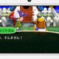 【Nintendo Direct】『とびだせ どうぶつの森』10月5日20時より ― 新要素を中心に紹介