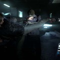 『BIOHAZARD 6』進化したインターフェイスに着目せよ