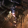 『BIOHAZARD 6』進化したインターフェイスに着目せよ