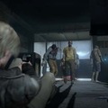 『BIOHAZARD 6』進化したインターフェイスに着目せよ