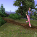 シームレスになる『The Sims 3』　新着情報＆スクリーンショット