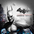 『バットマン：アーカム・シティ  アーマード・エディション』他機種版をプレイしたユーザーも楽しめる内容に