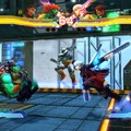 『STREET FIGHTER X 鉄拳』無料大型アップデート“Ver.2013”が正式発表、PS Vita版の最新映像も公開