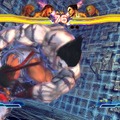 『STREET FIGHTER X 鉄拳』無料大型アップデート“Ver.2013”が正式発表、PS Vita版の最新映像も公開