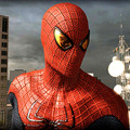 Wii U版『ザ・アメイジング・スパイダーマン』2013年発売決定、全てのDLCが含まれるパッケージに