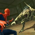 Wii U版『ザ・アメイジング・スパイダーマン』2013年発売決定、全てのDLCが含まれるパッケージに