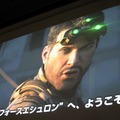 【UBIDAY2012】『スプリンターセル ブラックリスト』日本発売決定！日本の声優陣は変わらず