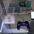 東京ゲームショウ2012での実機展示