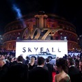『007 スカイフォール』世界25カ国で公開……すべての国で初登場週末No.1