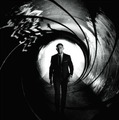 『007 スカイフォール』ポスター