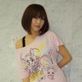 「スマイル！プリキュア」　大人向けＴシャツが登場　映画公開記念で4アイテム