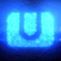 Wii Uのロゴになっていました