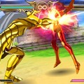 『聖闘士星矢Ω アルティメットコスモ』アーケードモードはキャラクター別にエンディングあり