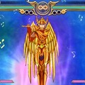 『聖闘士星矢Ω アルティメットコスモ』アーケードモードはキャラクター別にエンディングあり