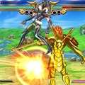 『聖闘士星矢Ω アルティメットコスモ』アーケードモードはキャラクター別にエンディングあり