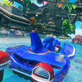 シュガー・ラッシュのラルフも登場！『Sonic & All-Stars Racing』最新トレイラー＆スクリーン