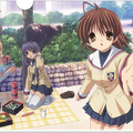 『飛天』＆『ホーリー』に、「CLANNAD」制服や“ボタン”が登場