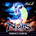 NiGHTS into dreams... パーフェクトアルバム Vol. 2