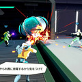 『エクストルーパーズ』プレイ動画第5弾、ロックミュージシャンKenKenが高難易度ミッションに挑む