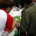 【G-STAR2012】任天堂も出展した韓国最大のゲームショー｢G-STAR 2012｣、会場の様子をフォトレポート