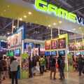 【G-STAR2012】任天堂も出展した韓国最大のゲームショー｢G-STAR 2012｣、会場の様子をフォトレポート