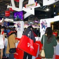 【G-STAR2012】任天堂も出展した韓国最大のゲームショー｢G-STAR 2012｣、会場の様子をフォトレポート