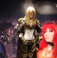 【G-STAR2012】任天堂も出展した韓国最大のゲームショー｢G-STAR 2012｣、会場の様子をフォトレポート