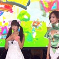 【G-STAR 2012】日本人とどちらがレベルが高い？韓国美人コンパニオンの写真をたっぷりお届け