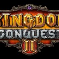 いよいよ登場『Kingdom Conquest II』は更に奥深いゲーム性と3Dビジュアルを追求