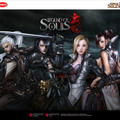 ゲームオン、『Legend of Souls』日本における独占ライセンス契約を締結