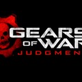 Gears of War: Judgment ロゴ