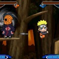 『ＮＡＲＵＴＯ－ナルト－SD パワフル疾風伝』イベントトークは名シーンも爆笑シーンもあり