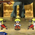 『ＮＡＲＵＴＯ－ナルト－SD パワフル疾風伝』イベントトークは名シーンも爆笑シーンもあり