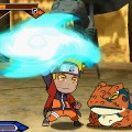 『ＮＡＲＵＴＯ－ナルト－SD パワフル疾風伝』イベントトークは名シーンも爆笑シーンもあり