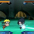 『ＮＡＲＵＴＯ－ナルト－SD パワフル疾風伝』イベントトークは名シーンも爆笑シーンもあり