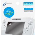 【Wii Uアクセサリーガイド】液晶保護フィルム、全28商品を紹介