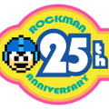 ロックマン25周年