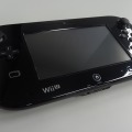 Wii U GamePad