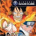 GC版『バトルスタジアムD.O.N』パッケージ