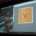 物理ベースでの絵作りを通して見えてきたもの／アグニのデザイナーが語るリアルタイムワークフロー・・・スクウェア・エニックス・オープンカンファレンス2012